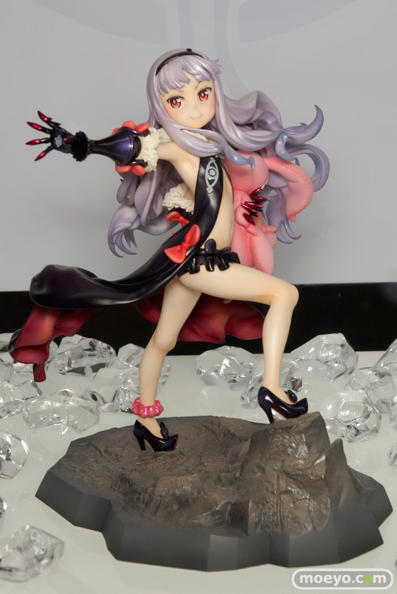 メガホビEXPO2014 Spring リボルブ 世界征服 謀略のズヴィズダー ヴィニエイラ様 01