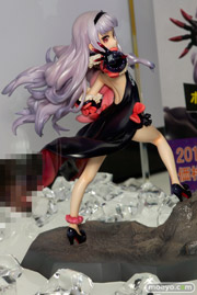 メガホビEXPO2014 Spring リボルブ 世界征服 謀略のズヴィズダー ヴィニエイラ様 02