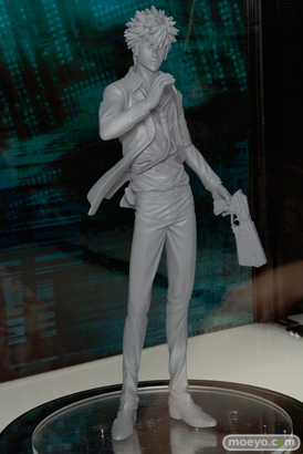 メガホビEXPO2014 Spring メガハウス 男性キャラ 女性向け G.E.M シリーズ PHYCHO-PASS サイコパス 絞噛慎也