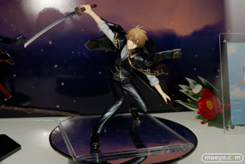 メガホビEXPO2014 Spring メガハウス 男性キャラ 女性向け G.E.M シリーズ 銀魂 沖田総悟 ver.動乱