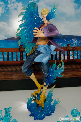 メガホビEXPO2014 Spring メガハウス 男性キャラ 女性向け エクセレントモデル Portlait.Of.Pirates ワンピースシリーズ”MAS” 不死鳥マルコ