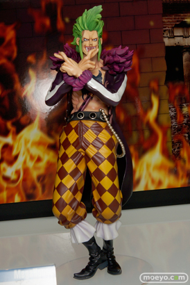 メガホビEXPO2014 Spring メガハウス 男性キャラ 女性向け エクセレントモデル Portlait.Of.Pirates ワンピースシリーズ”LIMITED EDITION” 人食いのバルトロメオ
