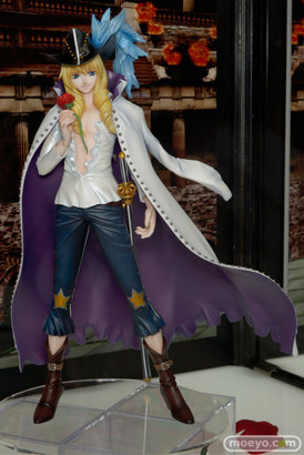 メガホビEXPO2014 Spring メガハウス 男性キャラ 女性向け エクセレントモデルLIMITED Portlait.Of.Pirates ワンピースシリーズ”LIMITED EDITION” 白馬のキャベンディッシュ