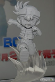 メガホビEXPO2014 Spring メガハウス 男性キャラ 女性向け G.E.M シリーズ 爆走兄弟レッツ&ゴー! 星馬豪