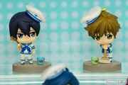 メガホビEXPO2014 Spring メガハウス 男性キャラ 女性向け ぷちきゃらランド Free! ぷちっとマリンスタイル編 02