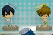 メガホビEXPO2014 Spring メガハウス 男性キャラ 女性向け ぷちきゃらランド Free! ぷちっとマリンスタイル編 アニメイト限定版 02