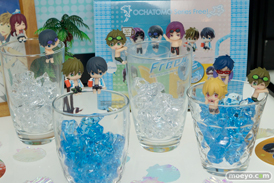 メガホビEXPO2014 Spring メガハウス 男性キャラ 女性向け お茶友シリーズ Free! おうちでフリースタイル!