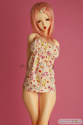 Pink Drops #8 伽栖魅(カスミ)chan　02