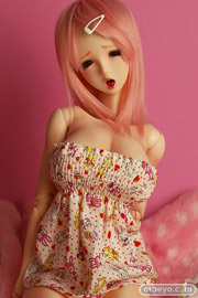 Pink Drops #8 伽栖魅(カスミ)chan　03