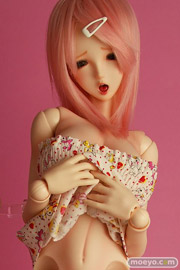 Pink Drops #8 伽栖魅(カスミ)chan　05