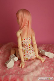 Pink Drops #8 伽栖魅(カスミ)chan　10