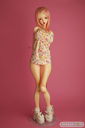 Pink Drops #8 伽栖魅(カスミ)chan　13