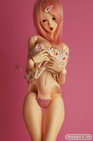 Pink Drops #8 伽栖魅(カスミ)chan　18