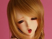 Ｍ系娘!? Pink Drops #8 伽栖魅(カスミ)chan 期間限定受注開始！