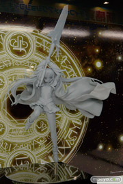 メガホビEXPO2014 Spring　アルター　魔法少女リリカルなのは The MOVIE 2nd A’s フェイト・テスタロッサ　ブレイズフォーム（仮）　02