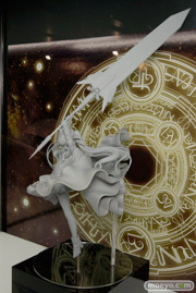 メガホビEXPO2014 Spring　アルター　魔法少女リリカルなのは The MOVIE 2nd A’s フェイト・テスタロッサ　ブレイズフォーム（仮）　03