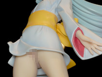 カフェレオキャラクターコンベンション　オルカトイズ　Dororonえん魔くんメ～ラめら 雪子姫　