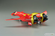 アルカディア 1/60 完全変形VF-19改 熱気バサラスペシャル with サウンドブースター 02