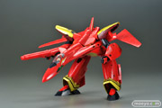 アルカディア 1/60 完全変形VF-19改 熱気バサラスペシャル with サウンドブースター 05