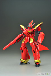 アルカディア 1/60 完全変形VF-19改 熱気バサラスペシャル with サウンドブースター 06