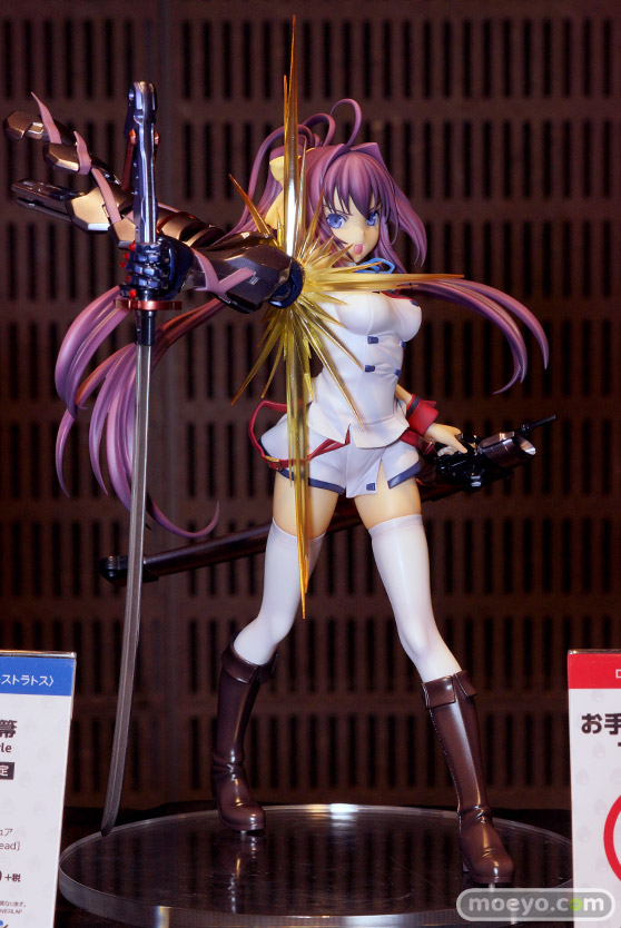 アクアマリン　IS〈インフィニット・ストラトス〉 篠ノ之箒 表紙絵style　01