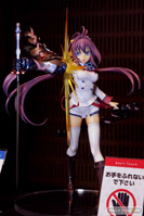 アクアマリン　IS〈インフィニット・ストラトス〉 篠ノ之箒 表紙絵style　04