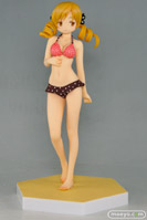 ウェーブ　BEACH QUEENS 劇場版 魔法少女まどか☆マギカ 巴マミ Ver.2　02