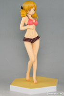 ウェーブ　BEACH QUEENS 劇場版 魔法少女まどか☆マギカ 巴マミ Ver.2　03