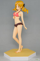 ウェーブ　BEACH QUEENS 劇場版 魔法少女まどか☆マギカ 巴マミ Ver.2　08