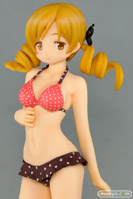 ウェーブ　BEACH QUEENS 劇場版 魔法少女まどか☆マギカ 巴マミ Ver.2　09