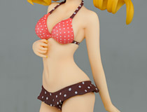 ウェーブ　BEACH QUEENS 劇場版 魔法少女まどか☆マギカ 巴マミ Ver.2　