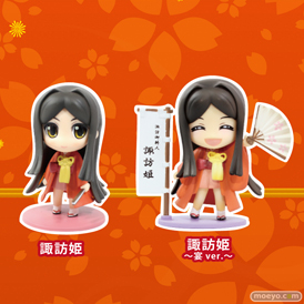 プラム　すわひめパラドックスセット　02