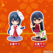 プラム　すわひめパラドックスセット　05