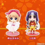 プラム　すわひめパラドックスセット　06