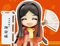 「PLUM SHOP秋葉原店」6月13日ついにオープン！これを記念し「すわひめパラドックスセット」を数量限定で販売致します！