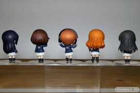 グッドスマイルカンパニー　ねんどろいどぷち ガールズ＆パンツァー　02