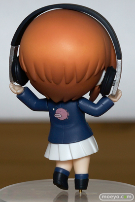 グッドスマイルカンパニー　ねんどろいどぷち ガールズ＆パンツァー　西住みほ　02