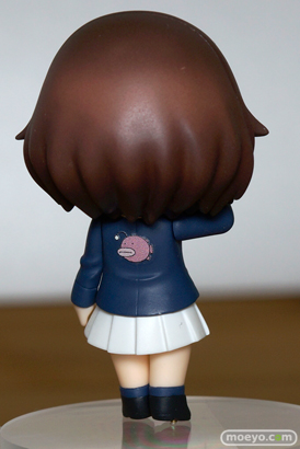 グッドスマイルカンパニー　ねんどろいどぷち ガールズ＆パンツァー　秋山優花里　02