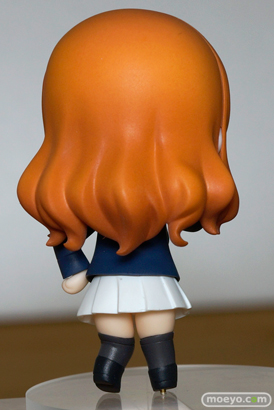 グッドスマイルカンパニー　ねんどろいどぷち ガールズ＆パンツァー　武部沙織　02