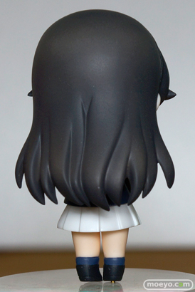 グッドスマイルカンパニー　ねんどろいどぷち ガールズ＆パンツァー　五十鈴華　02