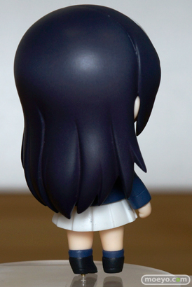 グッドスマイルカンパニー　ねんどろいどぷち ガールズ＆パンツァー　冷泉麻子　02