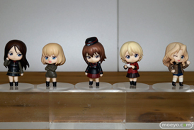 グッドスマイルカンパニー　ねんどろいどぷち ガールズ＆パンツァー　03