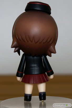 グッドスマイルカンパニー　ねんどろいどぷち ガールズ＆パンツァー　西住まほ　02