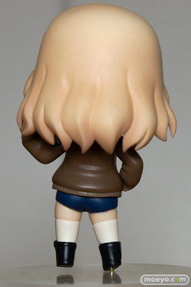 グッドスマイルカンパニー　ねんどろいどぷち ガールズ＆パンツァー　ケイ　02