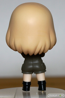 グッドスマイルカンパニー　ねんどろいどぷち ガールズ＆パンツァー　カチューシャ　02