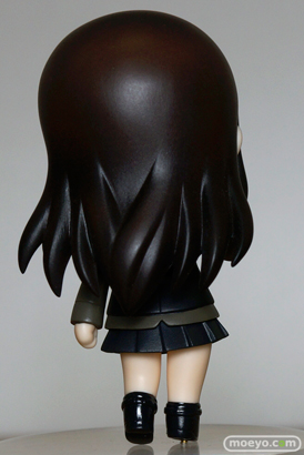 グッドスマイルカンパニー　ねんどろいどぷち ガールズ＆パンツァー　ノンナ　02