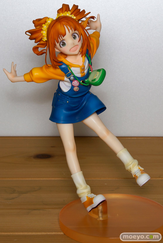 ファット・カンパニー　アイドルマスター 高槻やよい　01