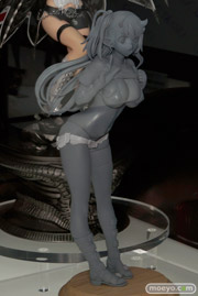 メガホビEXPO2014 Spring ホビージャパン　オーキッドシード　タナカマサノリ　七つの大罪　魔王黙示録　嫉妬の章　～叛傑ホットパンツノ節　02