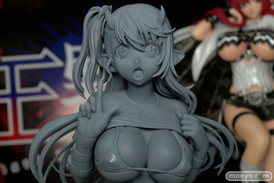 メガホビEXPO2014 Spring ホビージャパン　オーキッドシード　タナカマサノリ　七つの大罪　魔王黙示録　嫉妬の章　～叛傑ホットパンツノ節　05
