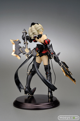 クレイズ　クイーンズブレイドリベリオン　鋼鉄参謀ユーミル　再販　02